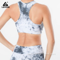 Customized Design Sport Yoga Clothing Sets For Women